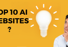 Faydalı 10 Yapay Zeka AI Sitesi